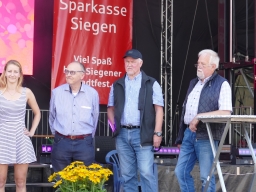 Heimatarbeit - 800 Jahrfeier