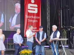 Heimatarbeit - 800 Jahrfeier