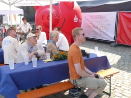 Heimatarbeit - 800 Jahrfeier