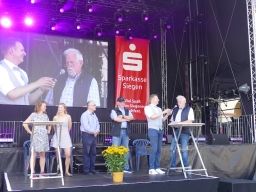 Heimatarbeit - 800 Jahrfeier