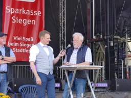 Heimatarbeit - 800 Jahrfeier