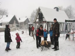 Adventsplätzchen_2010