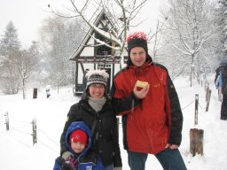 Adventsplätzchen_2010