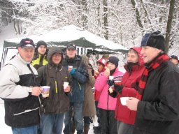 Adventsplätzchen_2010