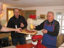 Adventsplätzchen_2013