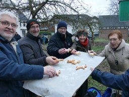 Adventsplätzchen_2022