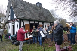 Adventliches Konzert 2025