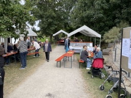 Backesfest 2025
