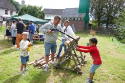 Backesfest 2025