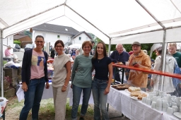 Backesfest 2025