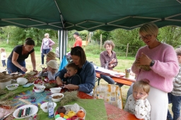 Backesfest 2025