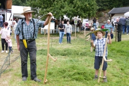 Backesfest 2025