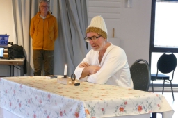 Mundartnachmittag 2026