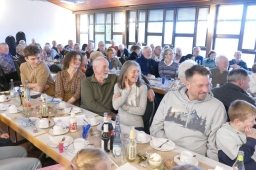 Mundartnachmittag 2026