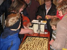 Adventsplätzchen_2009