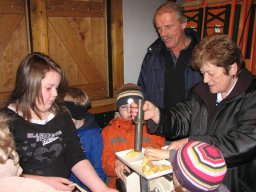 Adventsplätzchen_2009