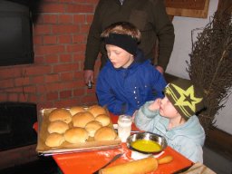 Adventsplätzchen_2009