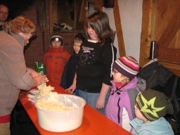 Adventsplätzchen_2009