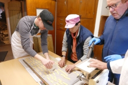 Plätzchenbacken 2025