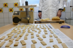 Plätzchenbacken 2025