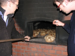 Frühjahrsbacktag_2008