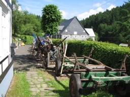 Gerätesammlung_2008