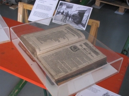 Gerätesammlung_2008
