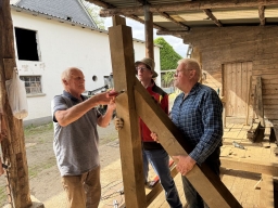 Schützenrekonstrukzion_25