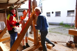 Schützenrekonstrukzion_25